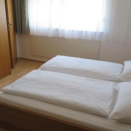 Gaestehaus Andreas Kroiss Illmitz Pokój zdjęcie