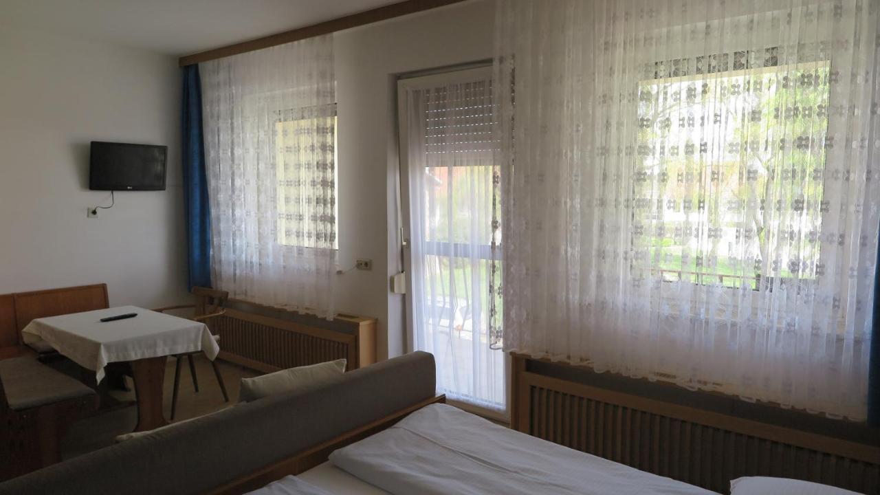 Gaestehaus Andreas Kroiss Illmitz Pokój zdjęcie